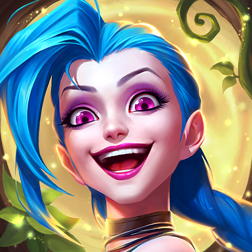 League of Legends: Wild Rift
